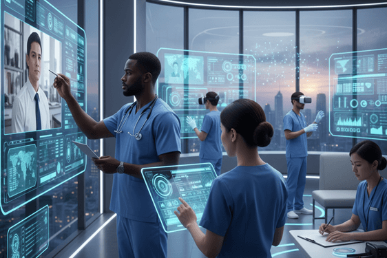 How Technology Elevates Perceived Quality in Hair Transplant Clinics