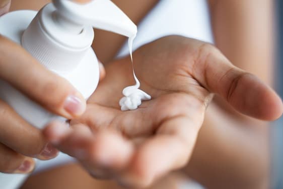 The Essential Aftercare Routine