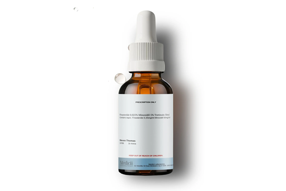 Understanding Finasteride and Minoxidil