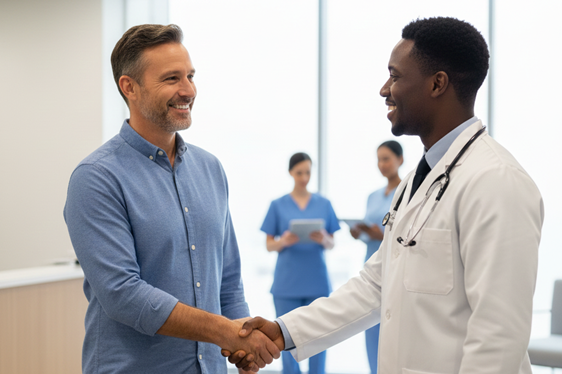 Why Post-Operative Experience Defines Your Clinic's Reputation