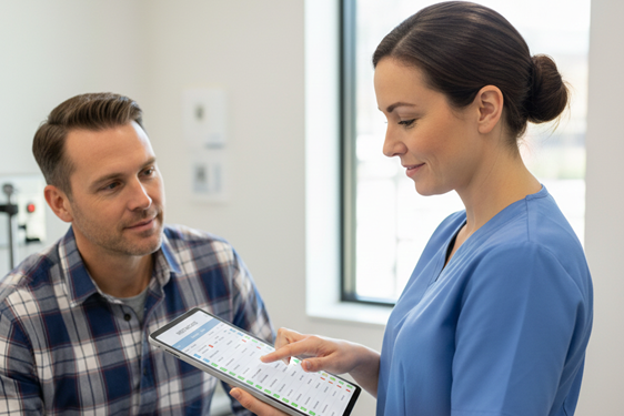 Preventing Post-Op Misunderstandings That Lead to Refund Requests