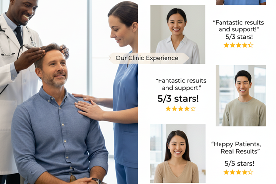 How Post-Operative Care Becomes a Competitive Advantage