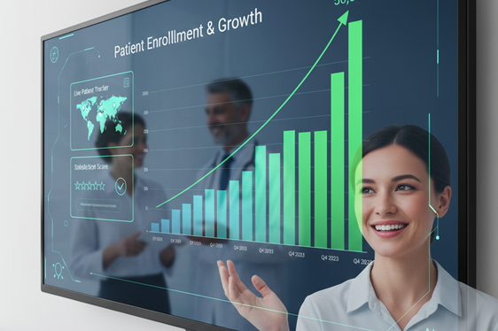 Why Clinics That Invest in Follow-Up Grow Faster